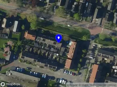 Nieuw bedrijf Golden Compass Coaching