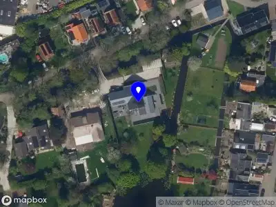 R.J.D. de Folter Beheer B.V. Krimpen aan de Lek