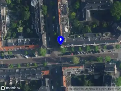 Nieuw bedrijf Stichting Muziekstad Amsterdam