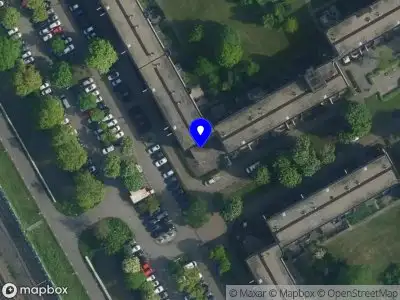 Laasgeel Afro-Cuisine