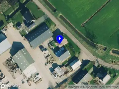 Nieuw bedrijf Loonbedrijf van Bruggen