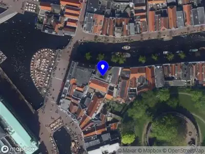 LEHM Keuken Empanadas