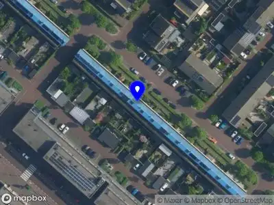 Van Poelgeest Interieur