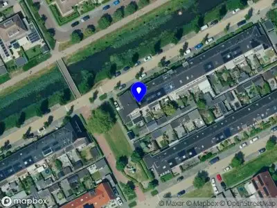 Nieuw bedrijf GHI Holding B.V.