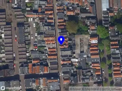 Vereniging van Eigenaars JANVOSSENSTEEG 22/22A TE LEIDEN Leiden