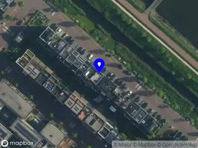 Vereniging van eigenaars gebouw John Blankensteinstraat 137 te Amsterdam