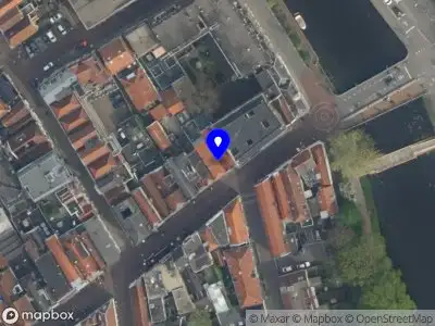 Nieuw bedrijf Plankje & Drankje