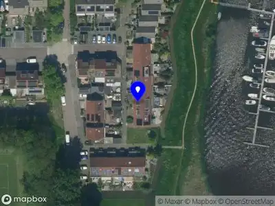 Nieuw bedrijf Jay Kok Timmerbedrijf