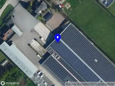 EVI-Drive Import B.V.