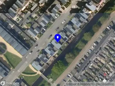 Nieuw bedrijf BHAG.CON