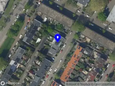 Danny Nooy-Pitufa Produkties