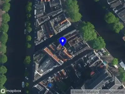Kleinsman B.V. Amsterdam