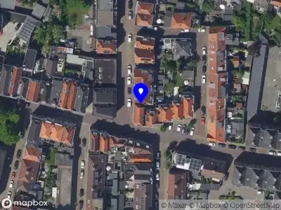 Websitejongen Gorinchem