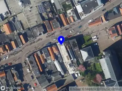 Nieuw bedrijf Meyer & Meyer Schagen V.O.F.