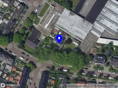 Nieuw bedrijf Massage van Marleen