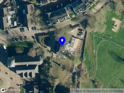 Nieuw bedrijf DutchRed Consulting