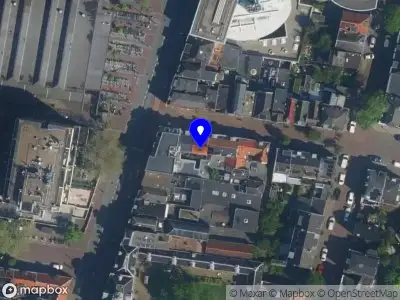 Nieuw bedrijf Arcana info