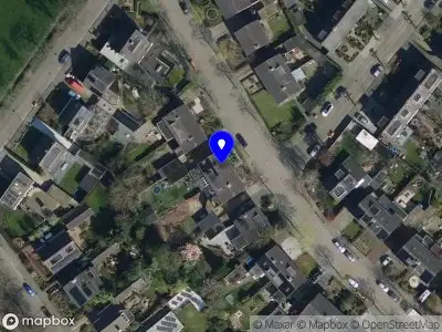 Kim Maas-Vandijck Interiors