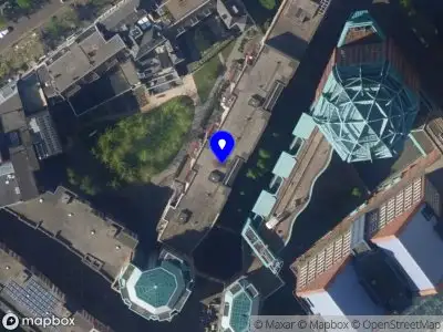 Nieuw bedrijf Stichting De Whisky Tafel