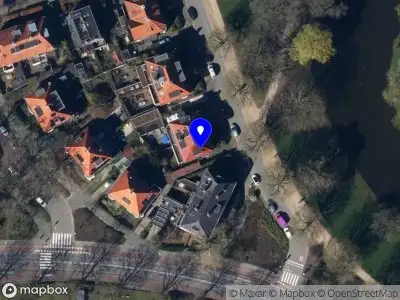 Vereniging van Eigenaars Tweede Hunzestraat 23 en 23a te Groningen