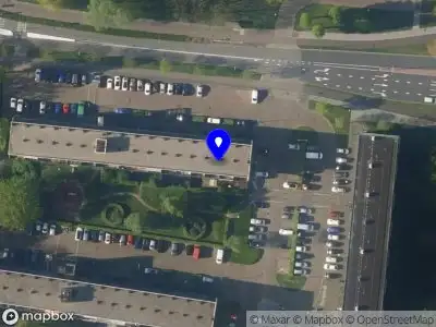 Morgan Dienst Alphen aan den Rijn