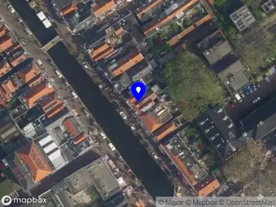 Quality Exchange Agency B.V. Delft