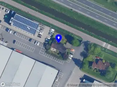 Nieuw bedrijf Manggis Living B.V.