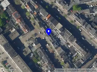 Nieuw bedrijf Patattent