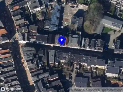 Hofstra Real Estate B.V.