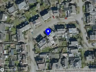 Rijschool Van den Hurk