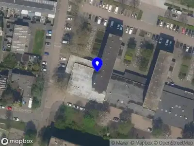 Studio Daan Bakker Vlaardingen