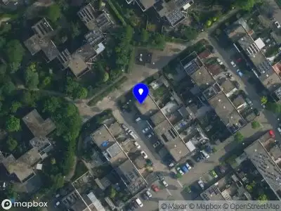 Nieuw bedrijf GeoMech