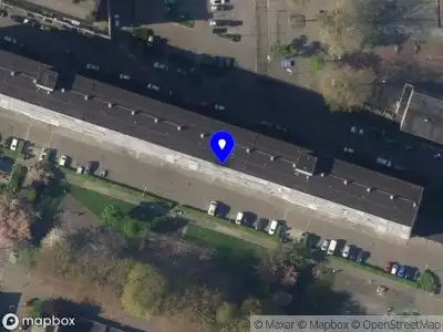 BHNMY Alphen aan den Rijn