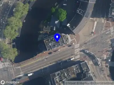 Fluent IM Amsterdam