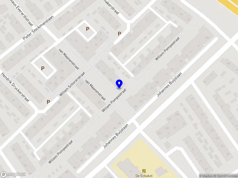 Shalmashi Business Eindhoven
