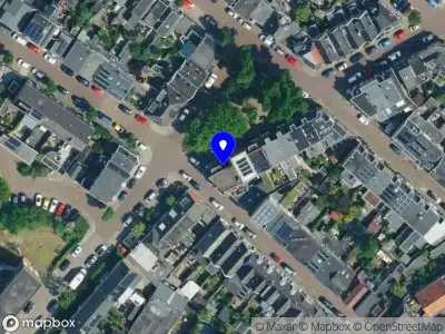 Oskarson Bouw Deventer