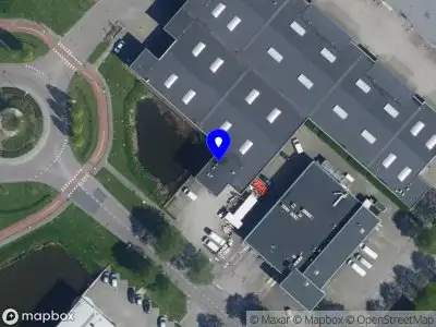 Stichting MKC Skills Nieuw-Vennep
