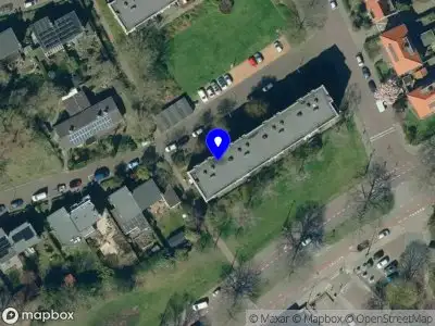 Nieuw bedrijf Massagetherapie by Inga