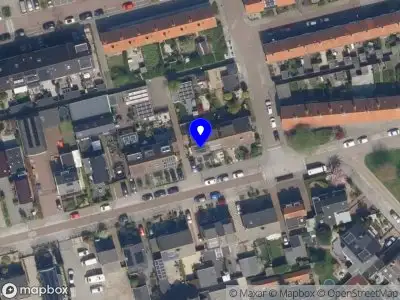 NGDH Holding B.V. Capelle aan den IJssel