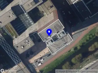 Progress Transport Global B.V. 's-Gravenhage
