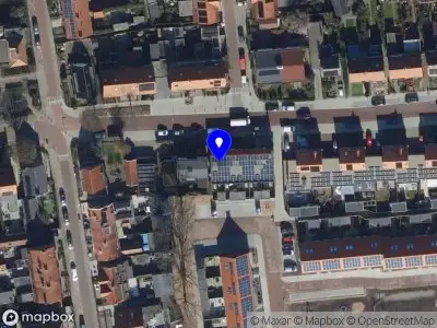 Nieuw bedrijf Apparaatheld