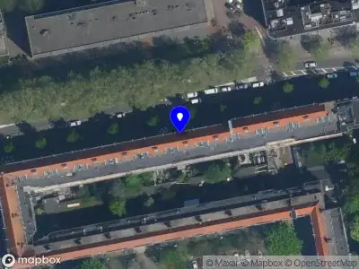 Elisabeth Zorg & Begeleiding Amsterdam