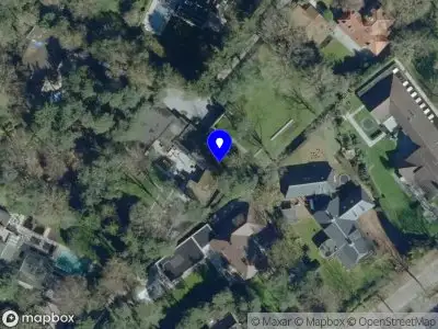 Nieuw bedrijf Stichting Linked Vision