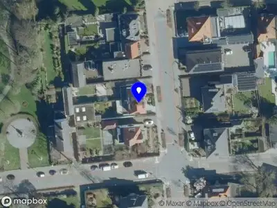 Nieuw bedrijf Jin Dennenlucht B.V.