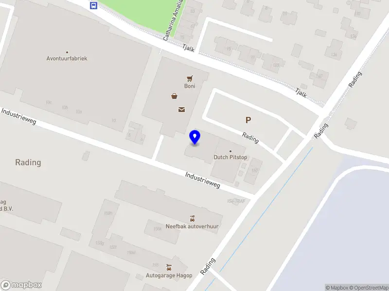 Nieuw bedrijf VanHier Healthy Materials B.V.