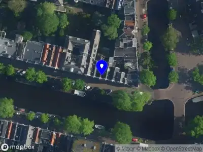 Coöperatief Musical Fund II.A. U.A. Amsterdam