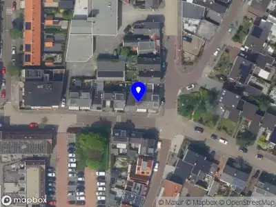 Nieuw bedrijf An Studio Design