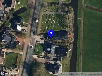 Stichting Klokkenstoel Jutryp Jutrijp