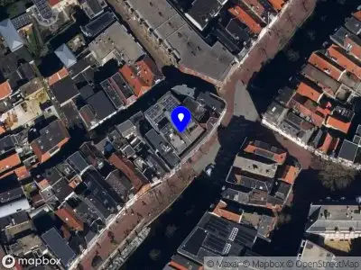 Forest Business B.V.