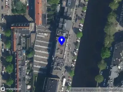 V.v.E. Linschotenstraat 68 Amsterdam